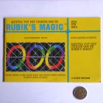 Rubik's Magic